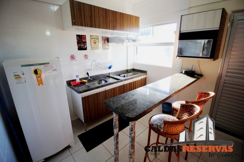 Fotos apartametnos LACQUA DIROMA CALDAS NOVAS